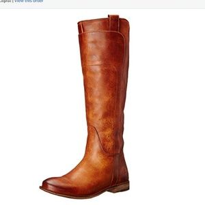 FRYE Women's Paige Tall Riding Boot